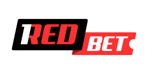 1REDBET logo